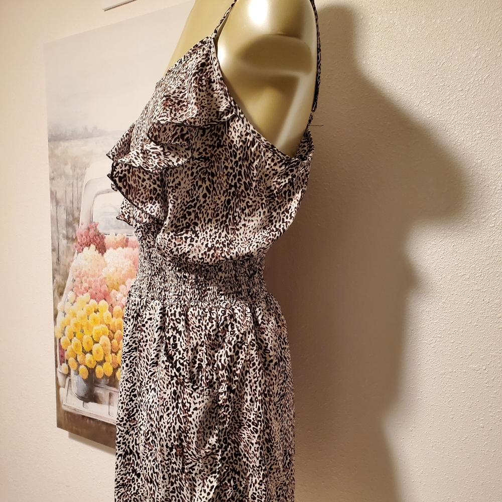 Fashion Web Rompers - Picture 4 of 6